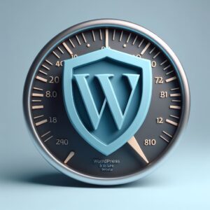 Creste Viteza de incarcare a site-ului WordPress