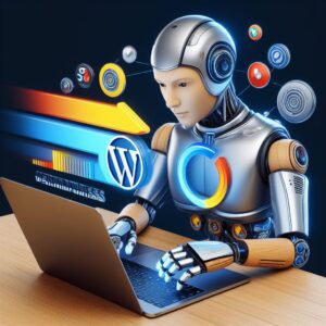 Optimizare performanta si SEO WordPress